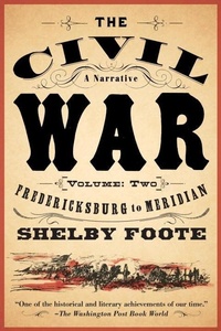 Enlarge image Cover: The Civil War: A Narrative - Vintage