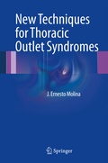 Bild: New Techniques for Thoracic Outlet Syndromes - Springer