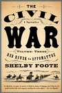 Cover: The Civil War: A Narrative - Vintage