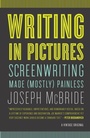 Cover: Writing in Pictures - Vintage