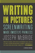 Cover: Writing in Pictures - Vintage