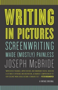 Abbildung von: Writing in Pictures - Vintage