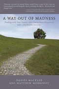 Cover: A Way Out of Madness - AuthorHouse
