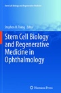 Bild: Stem Cell Biology and Regenerative Medicine in Ophthalmology - Humana Press Inc.