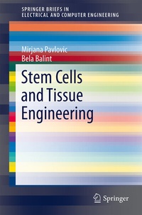 Abbildung von: Stem Cells and Tissue Engineering - Springer
