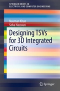 Cover: Designing TSVs for 3D Integrated Circuits - Springer