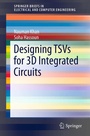 Cover: Designing TSVs for 3D Integrated Circuits - Springer