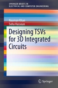 Cover: Designing TSVs for 3D Integrated Circuits - Springer