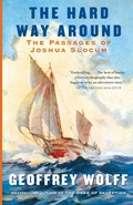 Cover: The Hard Way Around - Random House Inc