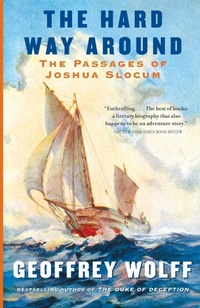 Enlarge image Cover: The Hard Way Around - Random House Inc