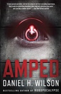 Cover: Amped - Vintage Books