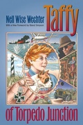 Cover: Taffy of Torpedo Junction - The University of North Carolina Press