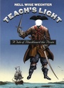 Cover: Teach's Light - The University of North Carolina Press
