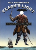 Cover: Teach's Light - The University of North Carolina Press