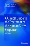 Cover: A Clinical Guide to the Treatment of the Human Stress Response - Springer