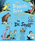 Cover: The Bippolo Seed and Other Lost Stories - Listening Library
