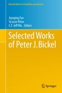 Cover: Selected Works of Peter J. Bickel - Springer