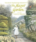 Cover: The Secret Garden - Listening Library