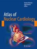 Cover: Atlas of Nuclear Cardiology - Springer