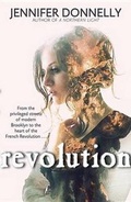 Cover: Revolution - Listening Library (Audio)