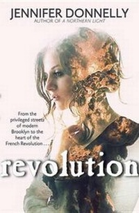 Abbildung von: Revolution - Listening Library (Audio)