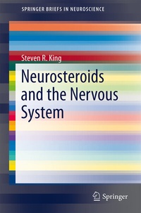 Abbildung von: Neurosteroids and the Nervous System - Springer