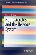 Cover: Neurosteroids and the Nervous System - Springer
