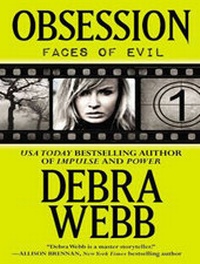 Enlarge image Cover: Obsession - Tantor Media, Inc