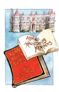 Cover: Annie's Haunting Memoirs and the ABC Detective Agency - Trafford Publishing