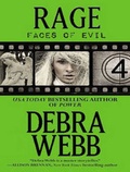 Cover: Rage - Tantor Media, Inc