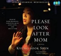 Enlarge image Cover: Please Look After Mom - Random House Audio Publishing Group