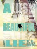 Cover: A Beautiful Lie - Tantor Media, Inc