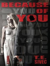 Enlarge image Cover: Because of You - Tantor Media, Inc
