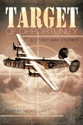 Cover: Target of Opportunity & Other War Stories - AuthorHouse