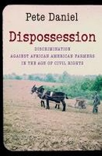 Enlarge image Cover: Dispossession - The University of North Carolina Press