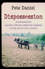 Cover: Dispossession - University of North Carolina Press