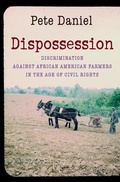 Cover: Dispossession - University of North Carolina Press