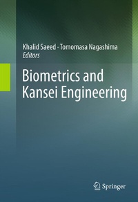 Abbildung von: Biometrics and Kansei Engineering - Springer