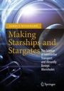 Bild: Making Starships and Stargates - Springer