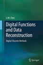 Cover: Digital Functions and Data Reconstruction - Springer