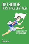 Bild: Don't Shoot Me...I'm Just the Real Estate Agent! - AuthorHouse