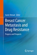 Cover: Breast Cancer Metastasis and Drug Resistance - Springer