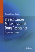 Cover: Breast Cancer Metastasis and Drug Resistance - Springer