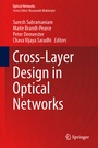 Cover: Cross-Layer Design in Optical Networks - Springer