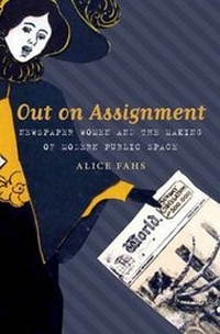 Enlarge image Cover: Out on Assignment - University of North Carolina Press