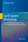 Cover: Earth System Monitoring - Springer
