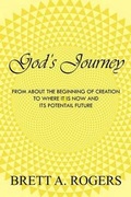 Cover: God's Journey - Trafford Publishing