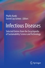 Cover: Infectious Diseases - Springer