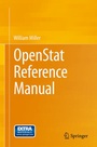 Cover: OpenStat Reference Manual - Springer