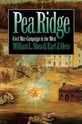 Cover: Pea Ridge - University of North Carolina Press